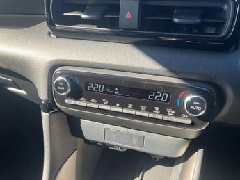 Mazda 2 Hybrid 1.5i Hybrid Homura Plus 5dr CVT