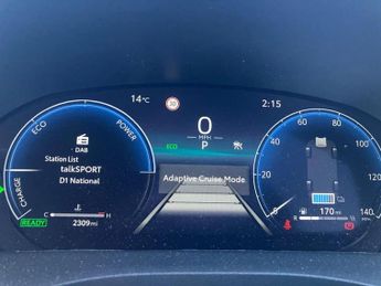 Mazda 2 Hybrid 1.5i Hybrid Homura Plus 5dr CVT