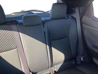 Mazda 2 Hybrid 1.5i Hybrid Homura Plus 5dr CVT