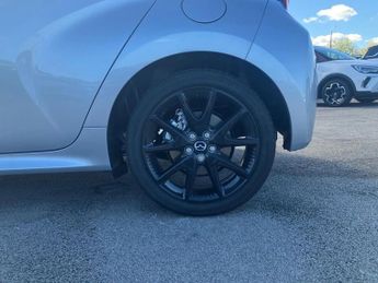 Mazda 2 Hybrid 1.5i Hybrid Homura Plus 5dr CVT