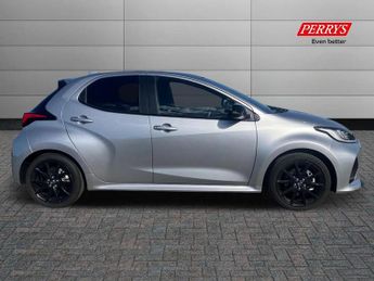 Mazda 2 Hybrid 1.5i Hybrid Homura Plus 5dr CVT