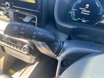 Mazda 2 Hybrid 1.5i Hybrid Homura Plus 5dr CVT