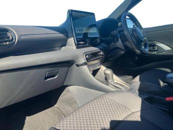 Mazda 2 Hybrid 1.5i Hybrid Homura Plus 5dr CVT