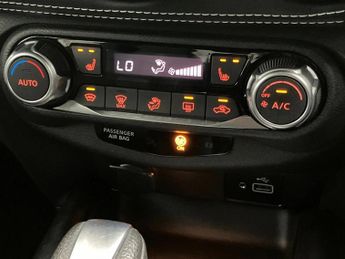 Nissan Juke 1.0 DiG-T 114 Tekna 5dr DCT