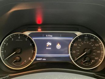 Nissan Juke 1.0 DiG-T 114 Tekna 5dr DCT