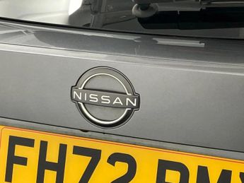 Nissan Juke 1.0 DiG-T 114 Tekna 5dr DCT