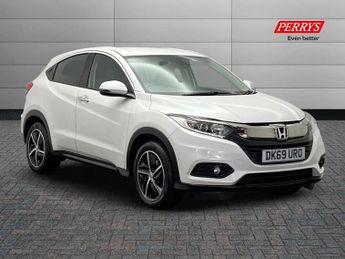 Honda HR-V 1.5 i-VTEC SE CVT 5dr