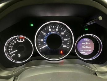 Honda Hr-V 1.5 i-VTEC SE CVT 5dr
