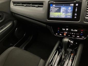 Honda Hr-V 1.5 i-VTEC SE CVT 5dr