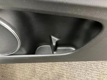 Honda Hr-V 1.5 i-VTEC SE CVT 5dr