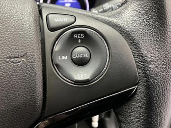 Honda Hr-V 1.5 i-VTEC SE CVT 5dr