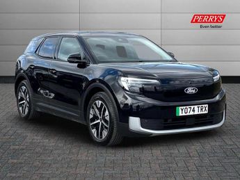 Ford Explorer 210kW Select 77kWh 5dr Auto