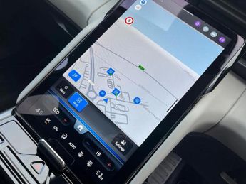 Ford Explorer 210kW Select 77kWh 5dr Auto [Driver Assist Pack]