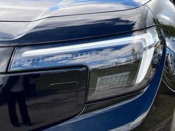 Ford Explorer 210kW Select 77kWh 5dr Auto