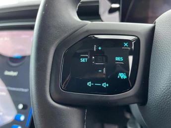 Ford Explorer 210kW Select 77kWh 5dr Auto [Driver Assist Pack]