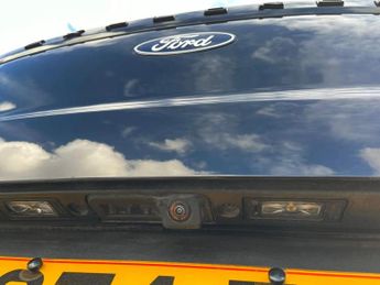 Ford Explorer 210kW Select 77kWh 5dr Auto [Driver Assist Pack]