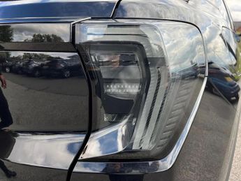 Ford Explorer 210kW Select 77kWh 5dr Auto