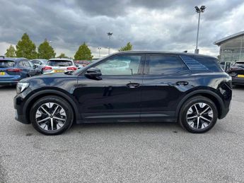 Ford Explorer 210kW Select 77kWh 5dr Auto