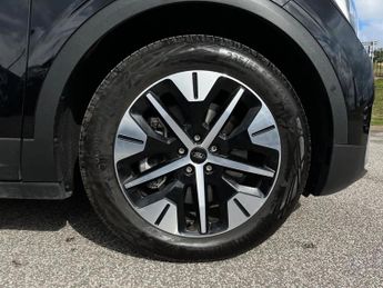 Ford Explorer 210kW Select 77kWh 5dr Auto