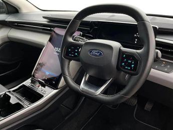 Ford Explorer 210kW Select 77kWh 5dr Auto