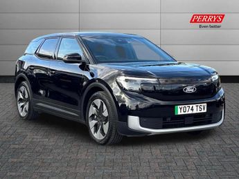 Ford Explorer 210kW Premium 77kWh 5dr Auto