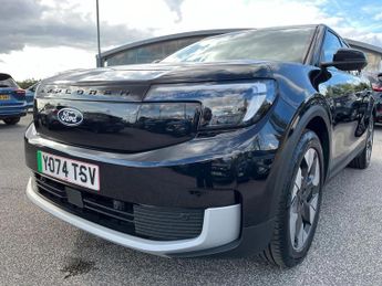 Ford Explorer 210kW Premium 77kWh 5dr Auto