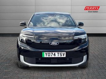 Ford Explorer 210kW Premium 77kWh 5dr Auto