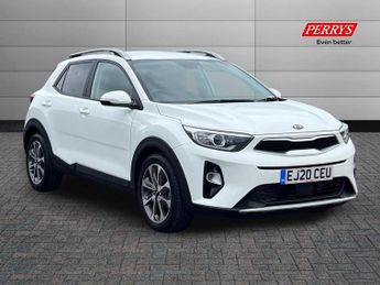 Kia Stonic 1.0T GDi 3 5dr Auto