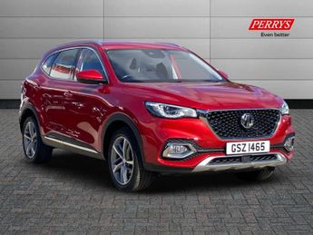 MG HS 1.5 T-GDI Excite 5dr