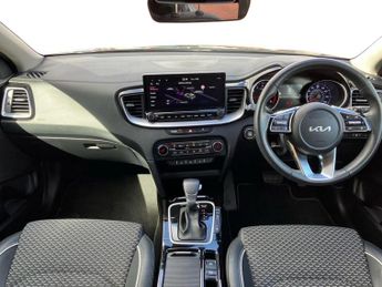 Kia Xceed 1.5T GDi ISG 138 3 5dr DCT