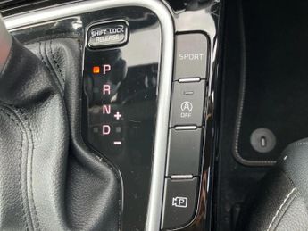 Kia Xceed 1.5T GDi ISG 138 3 5dr DCT