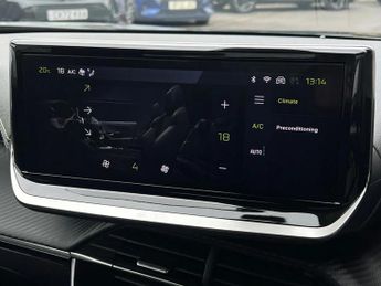 Peugeot 2008 100kW GT 50kWh 5dr Auto
