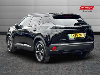 Peugeot 2008 100kW GT 50kWh 5dr Auto