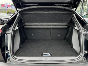 Peugeot 2008 100kW GT 50kWh 5dr Auto