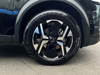 Peugeot 2008 100kW GT 50kWh 5dr Auto