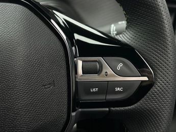 Peugeot 2008 100kW GT 50kWh 5dr Auto