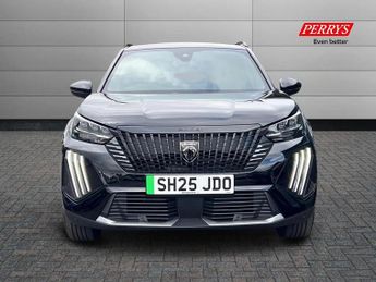 Peugeot 2008 100kW GT 50kWh 5dr Auto