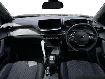 Peugeot 2008 100kW GT 50kWh 5dr Auto
