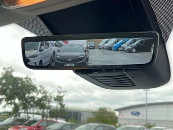 Ford Transit Custom 2.0 EcoBlue 170ps Low Roof Limited Van Auto