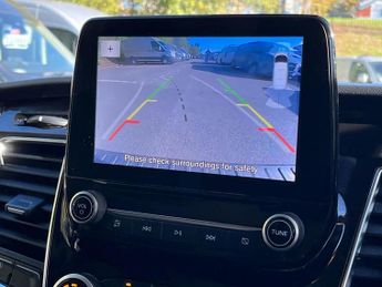 Ford Transit Custom 2.0 EcoBlue 170ps Low Roof Limited Van Auto