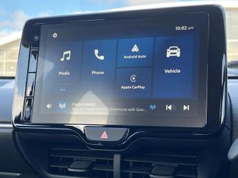 Mazda 2 Hybrid 1.5i Hybrid Centre Line 5dr CVT