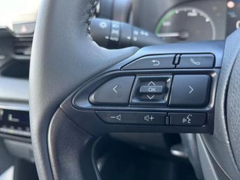 Mazda 2 Hybrid 1.5i Hybrid Centre Line 5dr CVT
