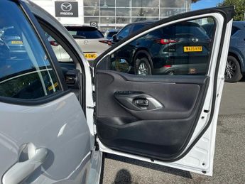 Mazda 2 Hybrid 1.5i Hybrid Centre Line 5dr CVT