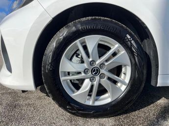 Mazda 2 Hybrid 1.5i Hybrid Centre Line 5dr CVT