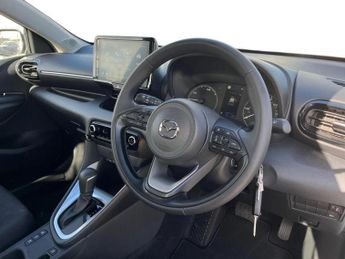 Mazda 2 Hybrid 1.5i Hybrid Centre Line 5dr CVT