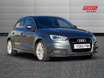 Audi A1 1.4 TFSI 150 S Line 5dr