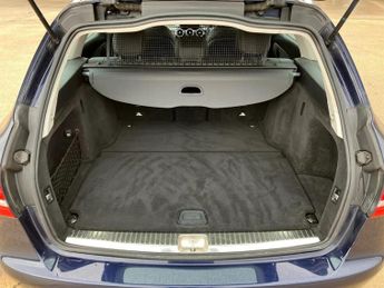 Mercedes-Benz C Class C200d Sport 5dr Auto