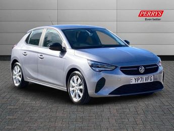 Vauxhall Corsa 1.2 SE 5dr