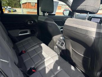 Citroen C5 Aircross 1.5 BlueHDi 130 Flair Plus 5dr EAT8
