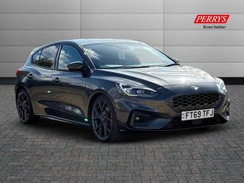 Ford Focus 2.3 EcoBoost ST 5dr